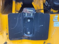 JCB 540-180 Hi Viz 18m TELESCOPIC FORKLIFT - 14