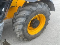 JCB 540-180 Hi Viz 18m TELESCOPIC FORKLIFT - 15