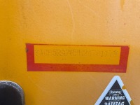 JCB 540-180 Hi Viz 18m TELESCOPIC FORKLIFT - 17