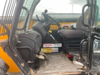 JCB 540-180 Hi Viz 18m TELESCOPIC FORKLIFT - 19