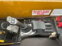 JCB 540-180 Hi Viz 18m TELESCOPIC FORKLIFT - 21