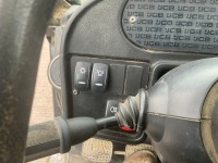 JCB 540-180 Hi Viz 18m TELESCOPIC FORKLIFT - 25