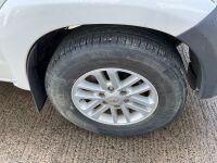 TOYOTA HILUX ACTIVE 2.5 D-4D 4WD&nbsp;DOUBLE CAB PICK UP&nbsp; - 2