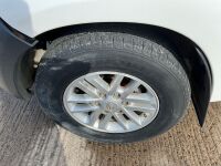 TOYOTA HILUX ACTIVE 2.5 D-4D 4WD&nbsp;DOUBLE CAB PICK UP&nbsp; - 6