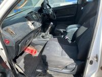 TOYOTA HILUX ACTIVE 2.5 D-4D 4WD&nbsp;DOUBLE CAB PICK UP&nbsp; - 7