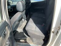 TOYOTA HILUX ACTIVE 2.5 D-4D 4WD&nbsp;DOUBLE CAB PICK UP&nbsp; - 8