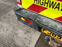 TOYOTA HILUX ACTIVE 2.5 D-4D 4WD&nbsp;DOUBLE CAB PICK UP&nbsp; - 12