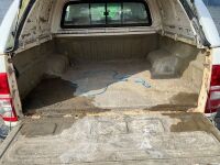 TOYOTA HILUX ACTIVE 2.5 D-4D 4WD&nbsp;DOUBLE CAB PICK UP&nbsp; - 13