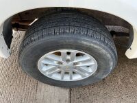 TOYOTA HILUX ACTIVE 2.5 D-4D 4WD&nbsp;DOUBLE CAB PICK UP&nbsp; - 15