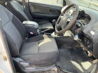 TOYOTA HILUX ACTIVE 2.5 D-4D 4WD&nbsp;DOUBLE CAB PICK UP&nbsp; - 17