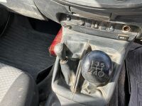 TOYOTA HILUX ACTIVE 2.5 D-4D 4WD&nbsp;DOUBLE CAB PICK UP&nbsp; - 18