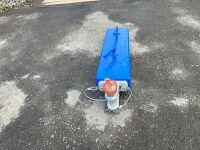 UNUSED FORKLIFT TOWBAR ATTACHMENT&nbsp; - 2