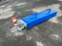 UNUSED FORKLIFT TOWBAR ATTACHMENT&nbsp; - 3