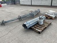 APPROX. 10m x 6m GARDEN MARQUEE