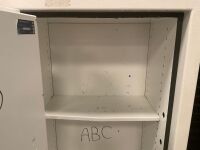 CHARVAT NEUTRON STAR SIZE 6 GRADE III SAFE C/W KEYS&nbsp; - 5