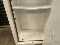 CHARVAT NEUTRON STAR SIZE 6 GRADE III SAFE C/W KEYS - 6