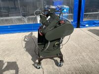 MOBILE SEALEY SM353CE 240v METAL CUTTING BANDSAW&nbsp; - 3