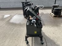 MOBILE SEALEY SM353CE 240v METAL CUTTING BANDSAW&nbsp; - 7