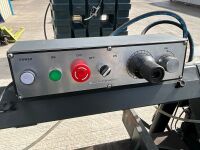 MOBILE SEALEY SM353CE 240v METAL CUTTING BANDSAW&nbsp; - 9