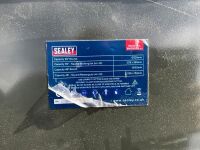 MOBILE SEALEY SM353CE 240v METAL CUTTING BANDSAW&nbsp; - 10