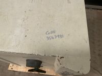 CHUBB SAFE GRADE 1 SAFE - OPEN & NO KEYS - 4