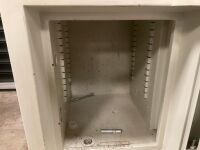 CHUBB SAFE GRADE 1 SAFE - OPEN & NO KEYS - 7