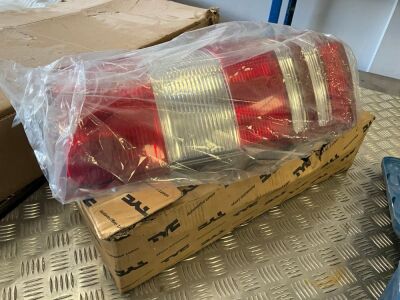 UNUSED TAIL LIGHT TO SUIT MERCEDES SPRINTER