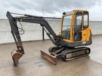 PELJOB EB300 3 TON MINI DIGGER&nbsp;