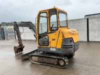 PELJOB EB300 3 TON MINI DIGGER&nbsp; - 3