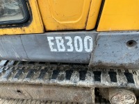PELJOB EB300 3 TON MINI DIGGER&nbsp; - 4