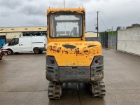 PELJOB EB300 3 TON MINI DIGGER&nbsp; - 7