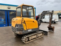 PELJOB EB300 3 TON MINI DIGGER&nbsp; - 8