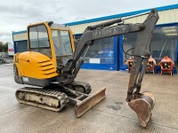 PELJOB EB300 3 TON MINI DIGGER&nbsp; - 13