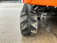 UNUSED EPS 1.2 TON MINI DIGGER&nbsp; - 5