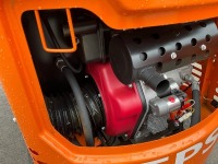 UNUSED EPS 1.2 TON MINI DIGGER&nbsp; - 12