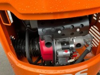 UNUSED EPS 1.2 TON MINI DIGGER&nbsp; - 13