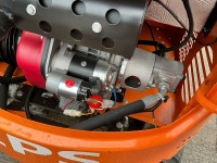 UNUSED EPS 1.2 TON MINI DIGGER&nbsp; - 14