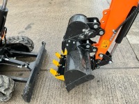 UNUSED EPS 1.2 TON MINI DIGGER&nbsp; - 16