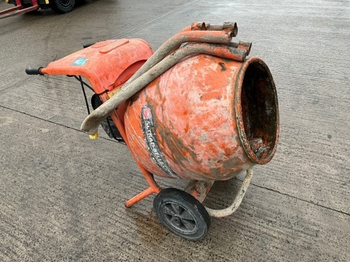 BELLE 150 110v MINI MIXER & STAND