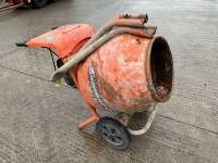 BELLE 150 110v MINI MIXER & STAND