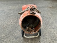 BELLE 150 110v MINI MIXER & STAND - 2