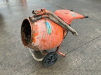 BELLE 150 110v MINI MIXER & STAND - 3