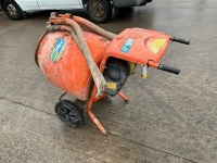 BELLE 150 110v MINI MIXER & STAND - 5