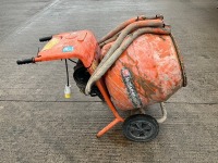 BELLE 150 110v MINI MIXER & STAND - 9