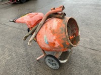 BELLE 150 110v MINI MIXER & STAND