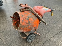 BELLE 150 110v MINI MIXER & STAND - 3