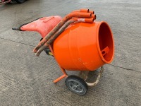 BELLE 150 110v MINI MIXER & STAND