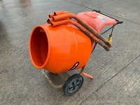 BELLE 150 110v MINI MIXER & STAND - 3