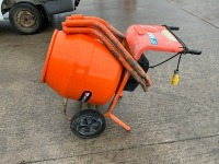 BELLE 150 110v MINI MIXER & STAND - 4