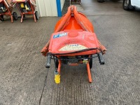 BELLE 150 110v MINI MIXER & STAND - 6